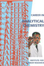Career in Analytical Chemistry