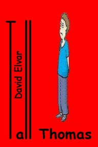 Title: Tall Thomas, Author: David Elvar