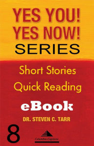 Title: Yes You! Yes Now! Series #8 Leadership Basics: Power Distribution, Author: Columbia-Capstone