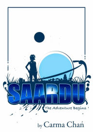 Title: Saardu: The First Real Planet, Author: Andreas Von Arnauld