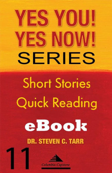 Yes You! Yes Now! Series #11 Leading Yourself: Being Accountable for Doing Your Job