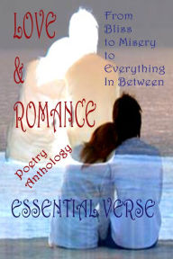 Title: Love & Romance Poetry Anthology, Author: Deborah Simpson