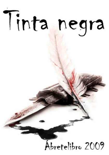 Tinta negra