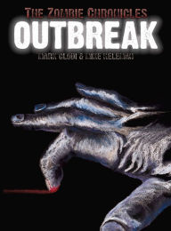 Title: The Zombie Chronicles: Outbreak, Author: Mark Clodi