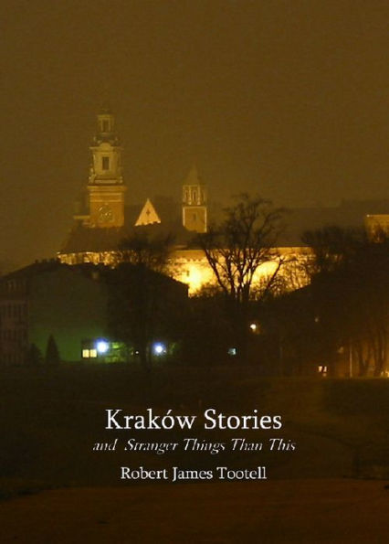 Krakow Stories