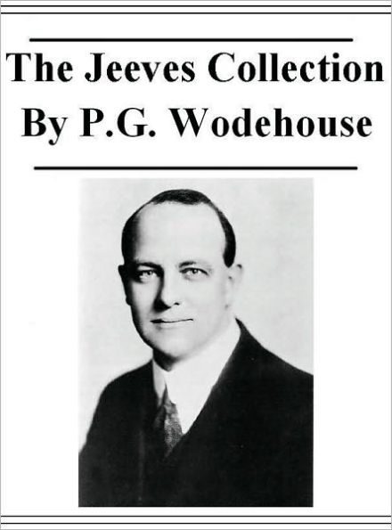 The Jeeves Collection