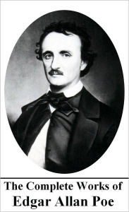 Title: The Works of Edgar Allan Poe, Author: Edgar Allan Poe