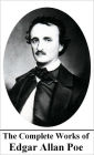 The Works of Edgar Allan Poe