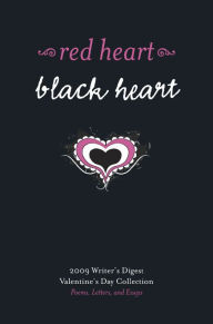 Title: Red Heart Black Heart Valentine's Day Collection, Author: Jane Friedman