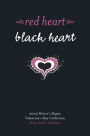 Red Heart Black Heart Valentine's Day Collection