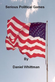 Title: The New Constitution, Author: Daniel Whittman