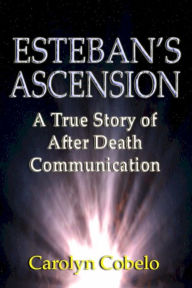 Title: Esteban's Ascension: A True Story of After Death Communication, Author: Carolyn Cobelo