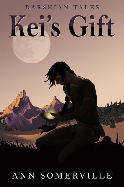 Kei's Gift (Darshian Tales #1)