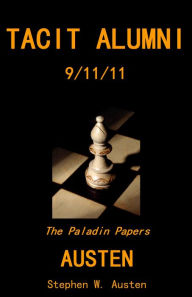 Title: Tacit Alumni: 09/11/11, Author: Stephen Austen