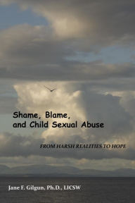 Title: Do Sexually Abused Children Become Abusers?, Author: Jane Gilgun