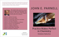 Title: Practice Makes Perfect in Chemistry: Oxidation-Reduction, Author: John Parnell
