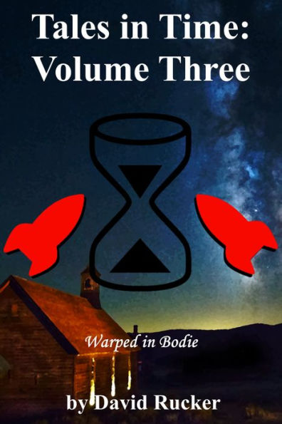 Tales In Time Volume Three