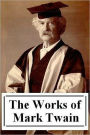 The Complete Works of Mark Twain