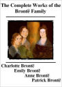 The Complete Works of the Bronte Family