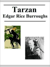 Title: The Tarzan Collection, Author: Edgar Rice Burroughs