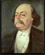 Classic French Literature: 5 books by Flaubert in the original French