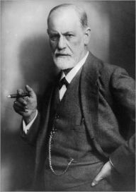 Title: Classic Psychology: three books and seven articles by Freud, in the original German, in a single file, Author: Sigmund Freud
