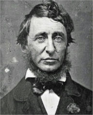 Title: Thoreau: 5 books and 4 essays, Author: Henry David Thoreau