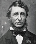 Alternative view 2 of Thoreau: 5 books and 4 essays