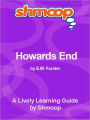 Howards End - Shmoop Literature Guide