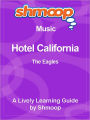 Hotel California - Shmoop Music Guide