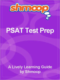 Title: Shmoop PSAT Test Prep, Author: Shmoop