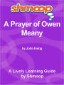 Shmoop Learning Guide - A Prayer of Owen Meany