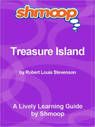 Title: Shmoop Learning Guide - Treasure Island, Author: Shmoop