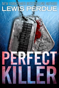 Title: Perfect Killer, Author: Lewis Perdue