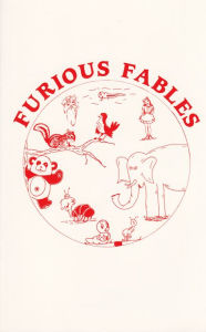 Title: Furious Fables, Author: Teresa Trower