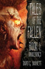 Tales Of The Fallen Book 1: Awakenings