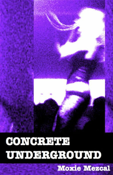 Concrete Underground