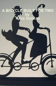 Title: A Bicycle Built for Two Meet (Me at the Fair Series #1), Author: Alice Duncan