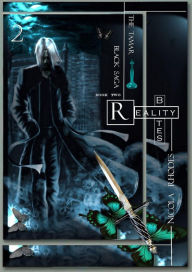 Title: Reality Bites (The Tamar Black Saga #2), Author: Nicola Rhodes