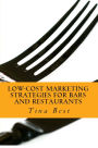 Low-Cost Marketing Strategies for Bars and Restaurants