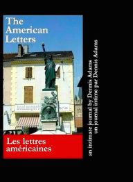 Title: The American Letters, Author: Dennis Adams