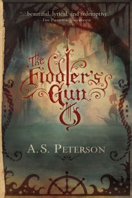 Title: The Fiddler's Gun, Author: Arthur Peterson