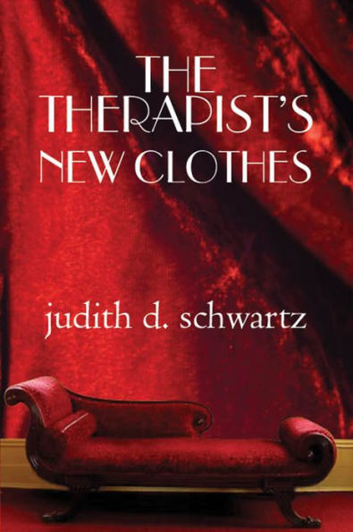 The Therapist's New Clothes