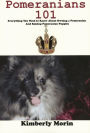 Pomeranians 101