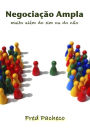 Negociação Ampla (livro em português)