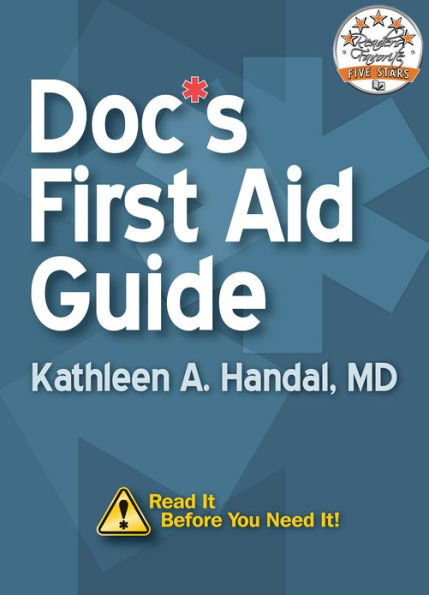 Doc's First Aid Guide