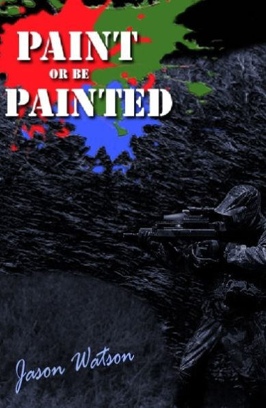 Paint or be painted