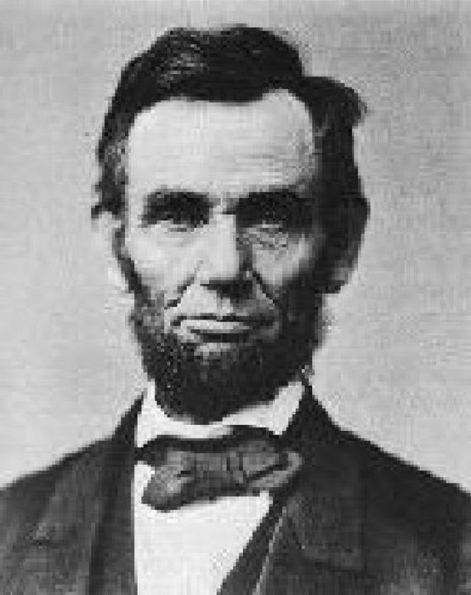 Abraham Lincoln