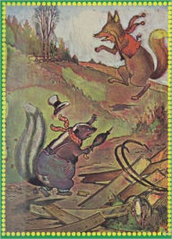 Title: The Adventures of Jimmy Skunk, Illustrated, Author: Thornton W. Burgess