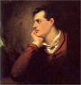 Byron's Poetry, all seven volumes of poetry from The Works of Lord Byron